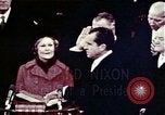 Immagine di Richard Nixon Washington DC USA, 1972, secondo 31 filmato di repertorio 65675057102