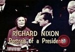 Immagine di Richard Nixon Washington DC USA, 1972, secondo 34 filmato di repertorio 65675057102