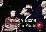 Immagine di Richard Nixon Washington DC USA, 1972, secondo 36 filmato di repertorio 65675057102