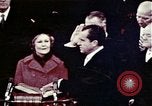 Immagine di Richard Nixon Washington DC USA, 1972, secondo 38 filmato di repertorio 65675057102