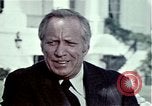 Immagine di Il presidente Richard Nixon Washington DC USA, 1972, secondo 8 filmato di repertorio 65675057103