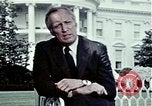 Immagine di Il presidente Richard Nixon Washington DC USA, 1972, secondo 16 filmato di repertorio 65675057103