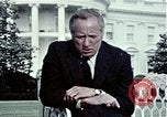 Immagine di Il presidente Richard Nixon Washington DC USA, 1972, secondo 17 filmato di repertorio 65675057103