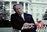 Immagine di Il presidente Richard Nixon Washington DC USA, 1972, secondo 20 filmato di repertorio 65675057103