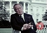 Immagine di Il presidente Richard Nixon Washington DC USA, 1972, secondo 22 filmato di repertorio 65675057103