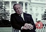 Immagine di Il presidente Richard Nixon Washington DC USA, 1972, secondo 23 filmato di repertorio 65675057103