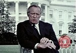 Immagine di Il presidente Richard Nixon Washington DC USA, 1972, secondo 27 filmato di repertorio 65675057103