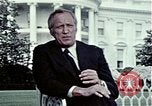 Immagine di Il presidente Richard Nixon Washington DC USA, 1972, secondo 29 filmato di repertorio 65675057103
