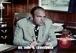 Immagine di Il presidente Richard Nixon Washington DC USA, 1972, secondo 31 filmato di repertorio 65675057103
