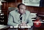 Immagine di Il presidente Richard Nixon Washington DC USA, 1972, secondo 32 filmato di repertorio 65675057103