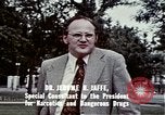 Immagine di Il presidente Richard Nixon Washington DC USA, 1972, secondo 34 filmato di repertorio 65675057103