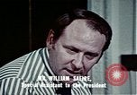 Immagine di Il presidente Richard Nixon Washington DC USA, 1972, secondo 35 filmato di repertorio 65675057103