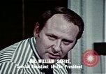 Immagine di Il presidente Richard Nixon Washington DC USA, 1972, secondo 37 filmato di repertorio 65675057103