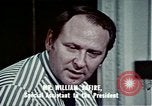 Immagine di Il presidente Richard Nixon Washington DC USA, 1972, secondo 38 filmato di repertorio 65675057103