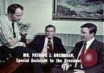 Immagine di Il presidente Richard Nixon Washington DC USA, 1972, secondo 44 filmato di repertorio 65675057103