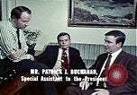 Immagine di Il presidente Richard Nixon Washington DC USA, 1972, secondo 47 filmato di repertorio 65675057103