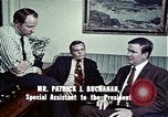 Immagine di Il presidente Richard Nixon Washington DC USA, 1972, secondo 48 filmato di repertorio 65675057103