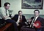 Immagine di Il presidente Richard Nixon Washington DC USA, 1972, secondo 51 filmato di repertorio 65675057103