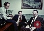Immagine di Il presidente Richard Nixon Washington DC USA, 1972, secondo 52 filmato di repertorio 65675057103