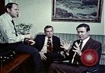 Immagine di Il presidente Richard Nixon Washington DC USA, 1972, secondo 53 filmato di repertorio 65675057103