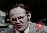 Immagine di Il presidente Richard Nixon Washington DC USA, 1972, secondo 54 filmato di repertorio 65675057103