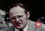 Immagine di Il presidente Richard Nixon Washington DC USA, 1972, secondo 55 filmato di repertorio 65675057103