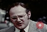 Immagine di Il presidente Richard Nixon Washington DC USA, 1972, secondo 56 filmato di repertorio 65675057103
