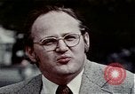 Immagine di Il presidente Richard Nixon Washington DC USA, 1972, secondo 57 filmato di repertorio 65675057103
