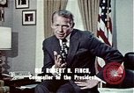 Immagine di Il presidente Richard Nixon Washington DC USA, 1972, secondo 4 filmato di repertorio 65675057104
