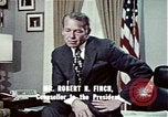 Immagine di Il presidente Richard Nixon Washington DC USA, 1972, secondo 5 filmato di repertorio 65675057104