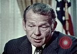 Immagine di Il presidente Richard Nixon Washington DC USA, 1972, secondo 7 filmato di repertorio 65675057104