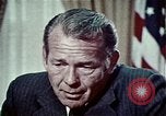 Immagine di Il presidente Richard Nixon Washington DC USA, 1972, secondo 10 filmato di repertorio 65675057104