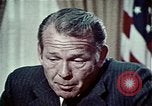 Immagine di Il presidente Richard Nixon Washington DC USA, 1972, secondo 12 filmato di repertorio 65675057104