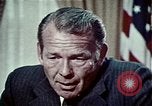 Immagine di Il presidente Richard Nixon Washington DC USA, 1972, secondo 15 filmato di repertorio 65675057104
