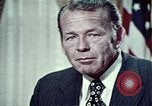 Immagine di Il presidente Richard Nixon Washington DC USA, 1972, secondo 17 filmato di repertorio 65675057104