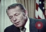 Immagine di Il presidente Richard Nixon Washington DC USA, 1972, secondo 20 filmato di repertorio 65675057104