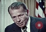 Immagine di Il presidente Richard Nixon Washington DC USA, 1972, secondo 23 filmato di repertorio 65675057104