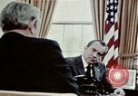 Immagine di Il presidente Richard Nixon Washington DC USA, 1972, secondo 25 filmato di repertorio 65675057104