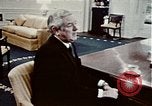Immagine di Il presidente Richard Nixon Washington DC USA, 1972, secondo 27 filmato di repertorio 65675057104