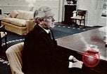 Immagine di Il presidente Richard Nixon Washington DC USA, 1972, secondo 28 filmato di repertorio 65675057104