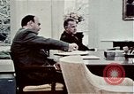 Immagine di Il presidente Richard Nixon Washington DC USA, 1972, secondo 29 filmato di repertorio 65675057104
