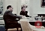 Immagine di Il presidente Richard Nixon Washington DC USA, 1972, secondo 30 filmato di repertorio 65675057104