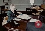 Immagine di Il presidente Richard Nixon Washington DC USA, 1972, secondo 32 filmato di repertorio 65675057104