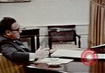 Immagine di Il presidente Richard Nixon Washington DC USA, 1972, secondo 35 filmato di repertorio 65675057104