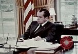 Immagine di Il presidente Richard Nixon Washington DC USA, 1972, secondo 37 filmato di repertorio 65675057104