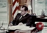 Immagine di Il presidente Richard Nixon Washington DC USA, 1972, secondo 38 filmato di repertorio 65675057104