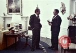 Immagine di Il presidente Richard Nixon Washington DC USA, 1972, secondo 39 filmato di repertorio 65675057104