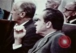 Immagine di Il presidente Richard Nixon Washington DC USA, 1972, secondo 42 filmato di repertorio 65675057104