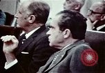 Immagine di Il presidente Richard Nixon Washington DC USA, 1972, secondo 43 filmato di repertorio 65675057104