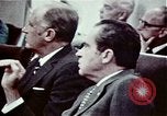 Immagine di Il presidente Richard Nixon Washington DC USA, 1972, secondo 45 filmato di repertorio 65675057104